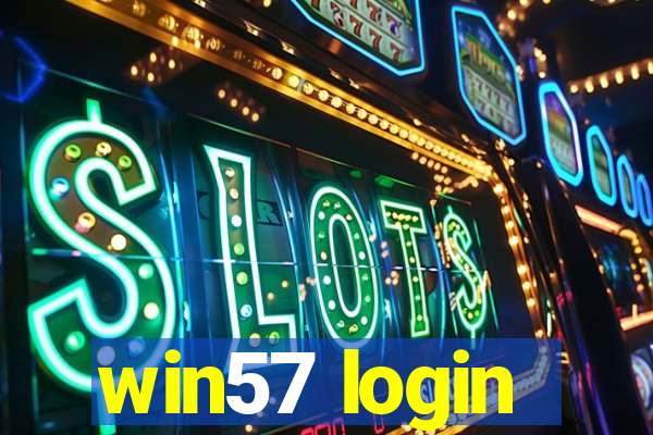 win57 login